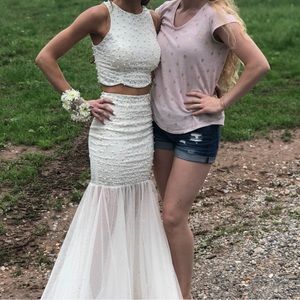 Prom/Homecoming Dress